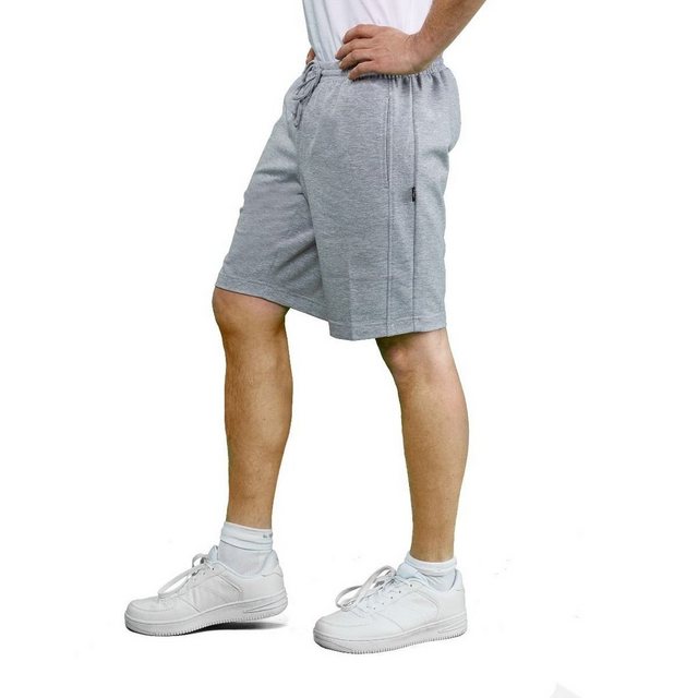 Authentic Klein Bermudas Atmungsaktive Herren Bermuda in allen Größen bis 1 günstig online kaufen