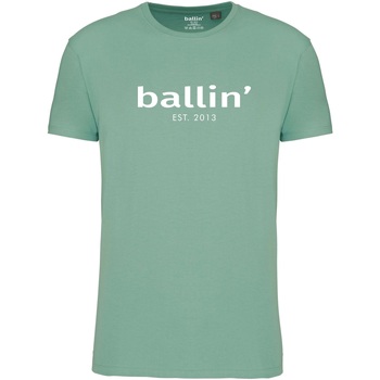 Ballin Est. 2013  T-Shirt Regular Fit Shirt günstig online kaufen