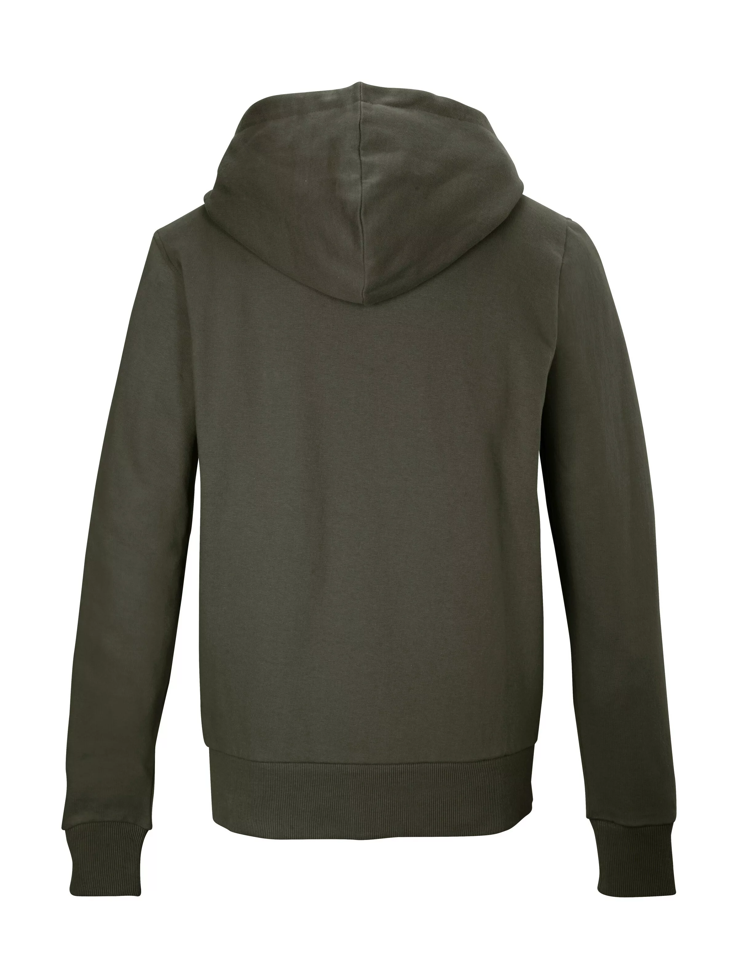 G.I.G.A. DX by killtec Sweatjacke "GS 8 MN SWT JCKT GOTS", GOTS-zertifizier günstig online kaufen