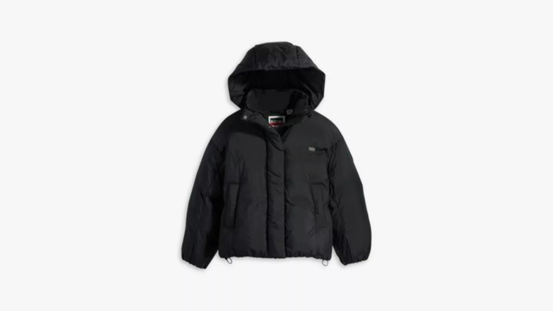 Levi's® Steppjacke günstig online kaufen