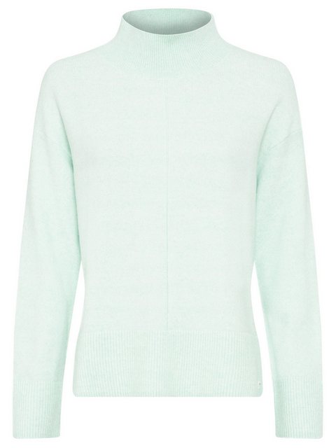 Olsen Strickpullover Pullover Long Sleeves günstig online kaufen