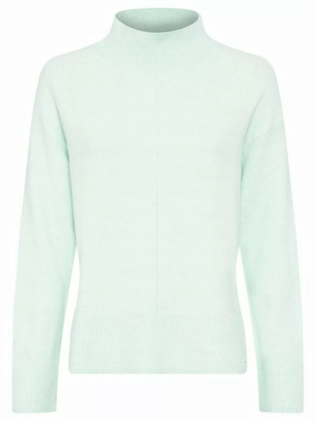 Olsen Strickpullover Pullover Long Sleeves günstig online kaufen