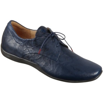 Think  Halbschuhe Schnuerschuhe Stone Schuhe navy 612 3-000275-8030 günstig online kaufen