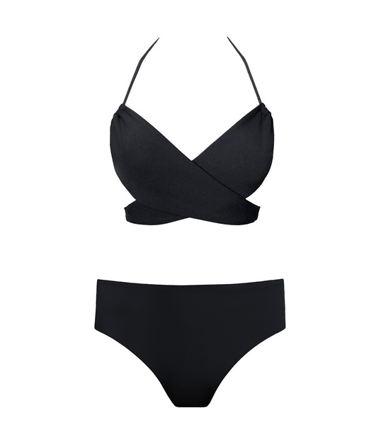 Bikini Set Versatile Top + Core Slip günstig online kaufen