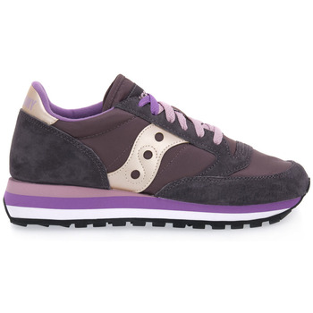 Saucony  Sneaker 11 JAZZ GREY PURPLE günstig online kaufen