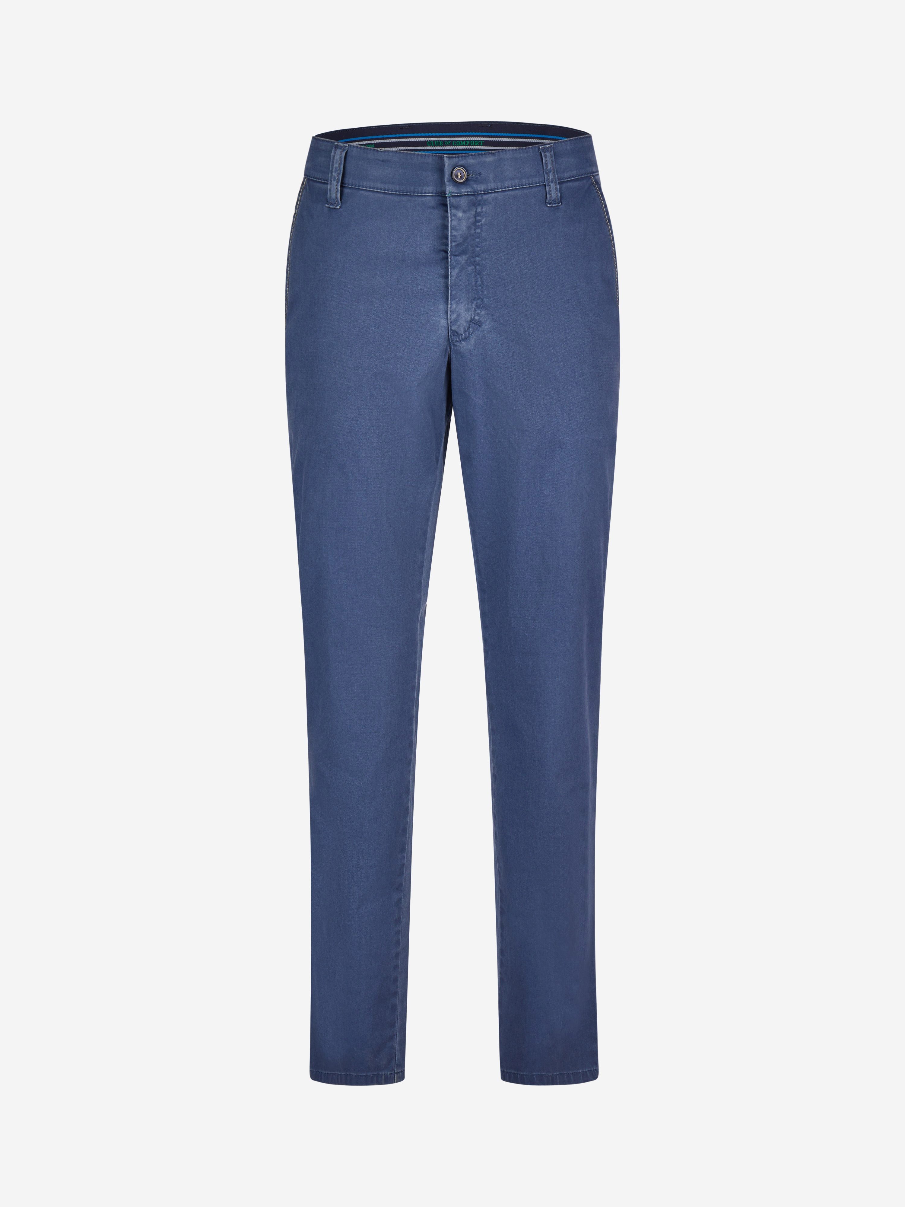 Club of Comfort Chinohose Garvey günstig online kaufen
