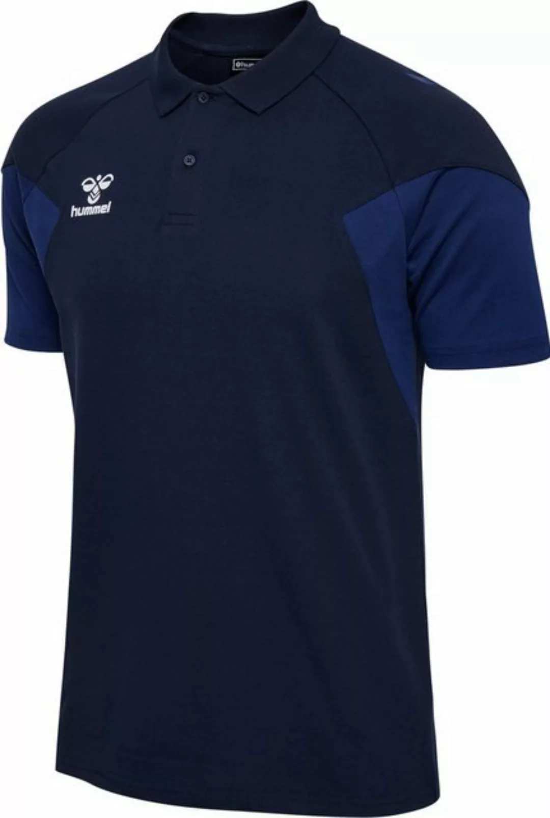 hummel Poloshirt Hmltravel Polo günstig online kaufen