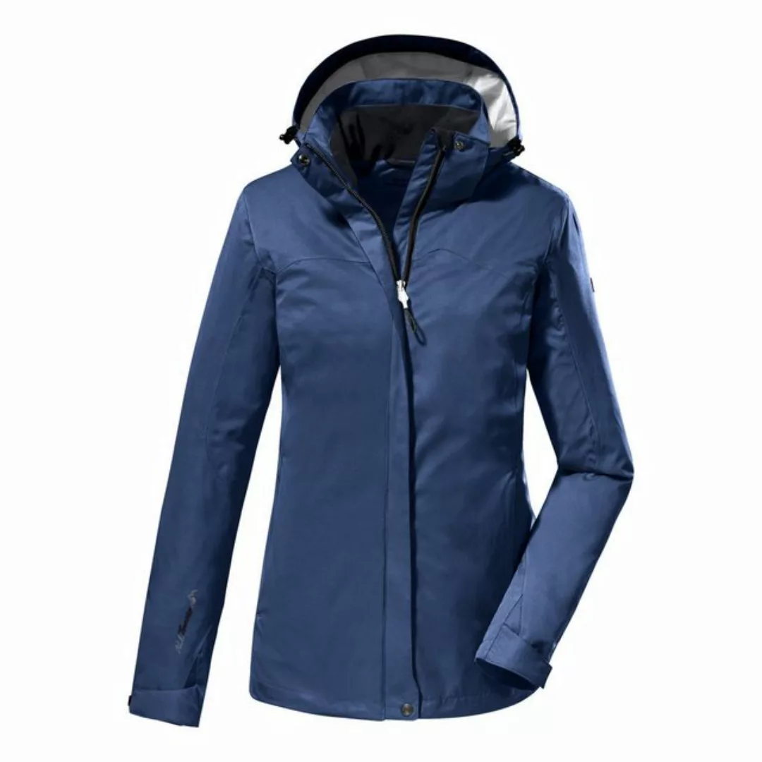 Killtec Softshelljacke Outdoorjacke KOS133 günstig online kaufen