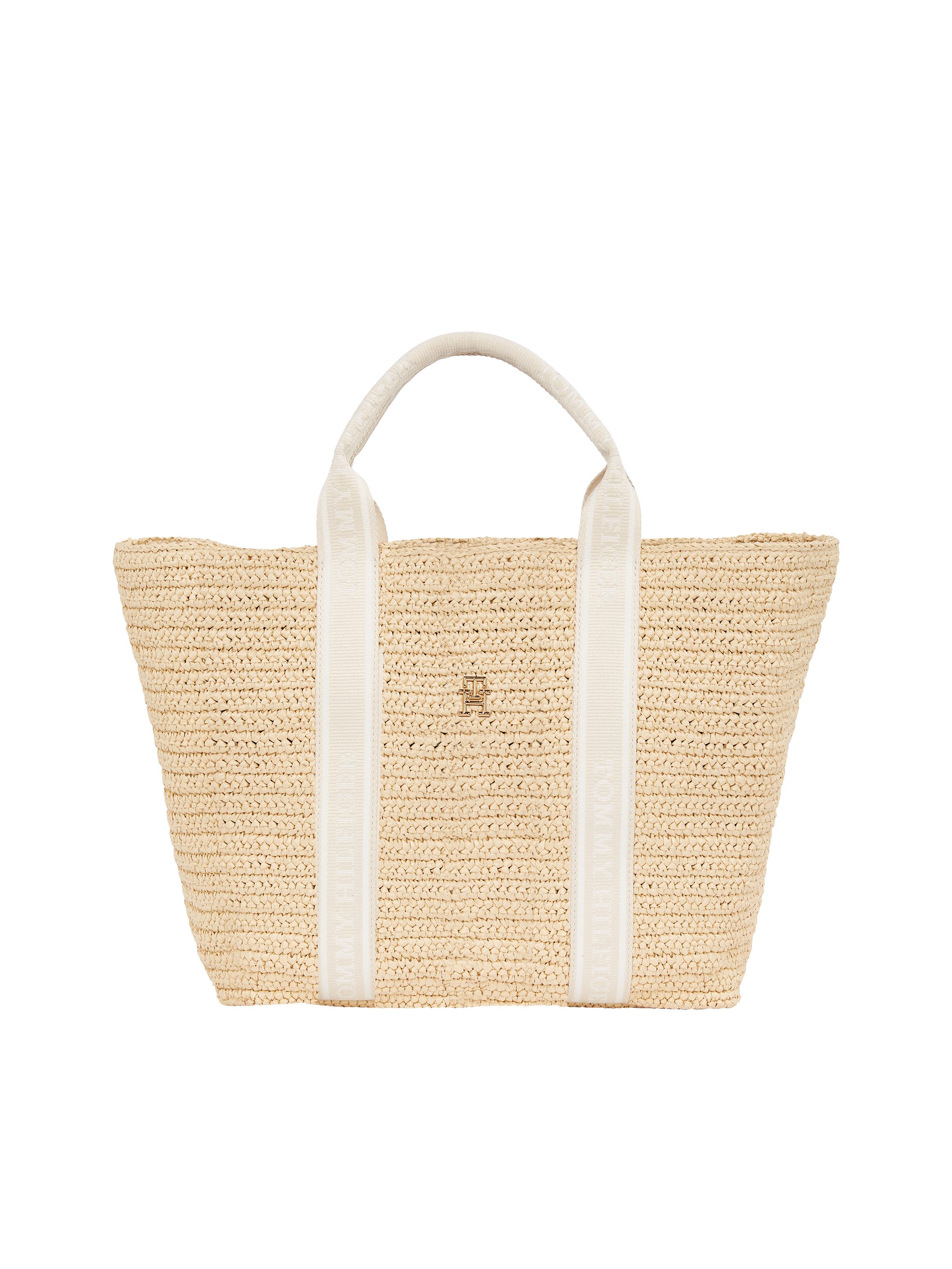 Tommy Hilfiger Tragetasche TH SPRING LOGO günstig online kaufen
