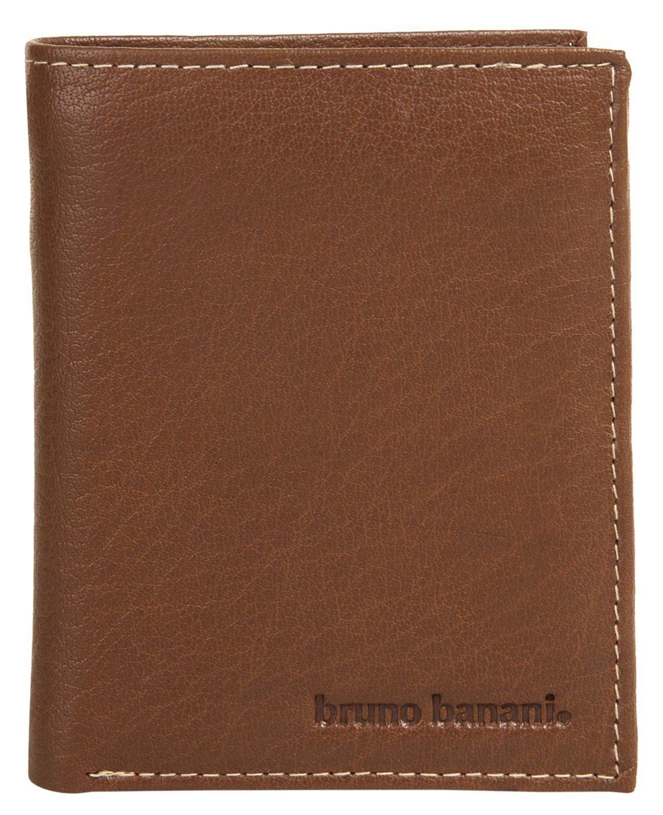 Bruno Banani Geldbörse, echt Leder günstig online kaufen