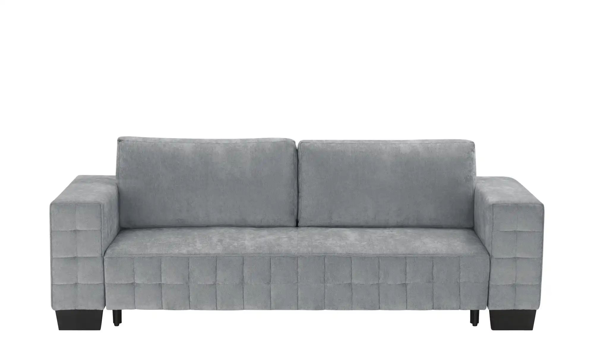 smart Einzelsofa  Deliiah ¦ grau ¦ Maße (cm): B: 259 H: 73 T: 109.0 Polster günstig online kaufen