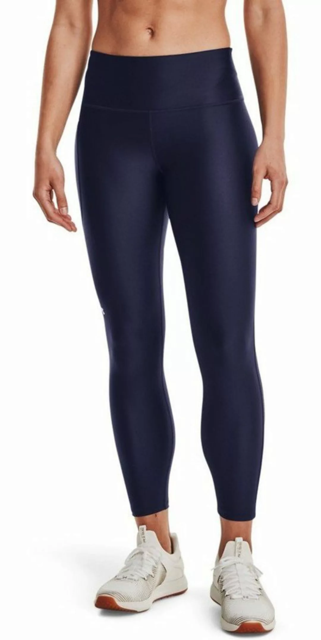 Under Armour® Leggings HeatGear Armour No-Slip Waistband Ankle-Leggings günstig online kaufen