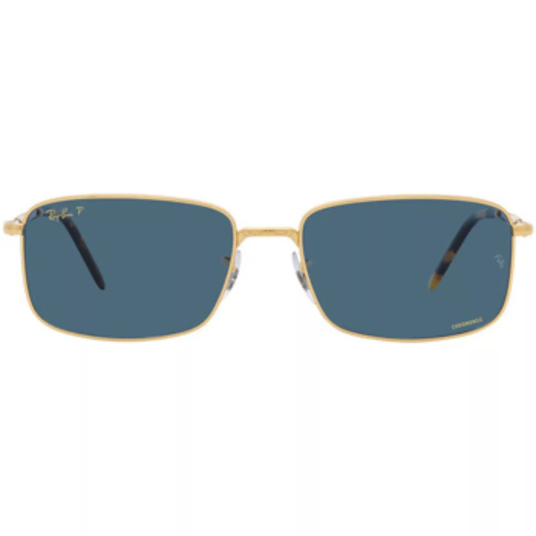 Ray-ban  Sonnenbrillen Sonnenbrille  RB3717 9196S2 Polarisiert günstig online kaufen