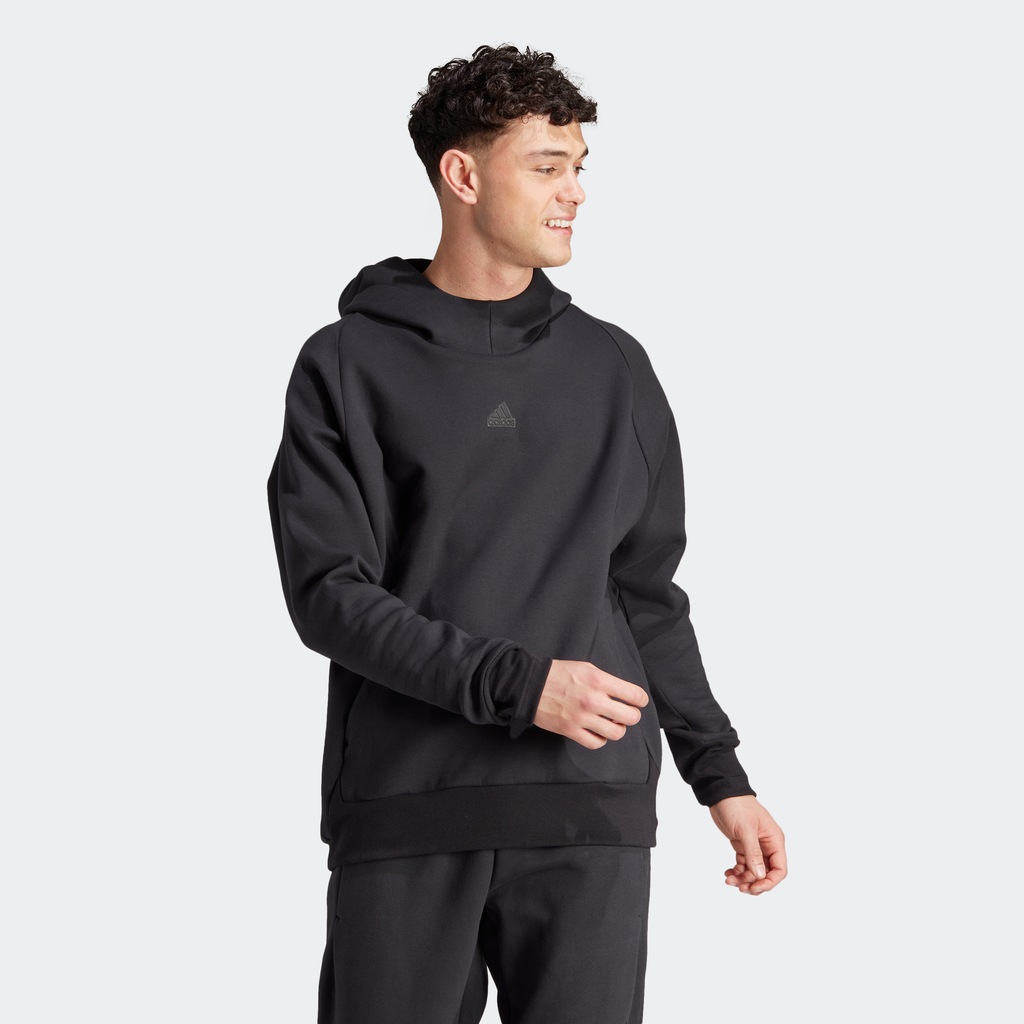 adidas Sportswear Kapuzensweatshirt "M Z.N.E. PR HD" günstig online kaufen