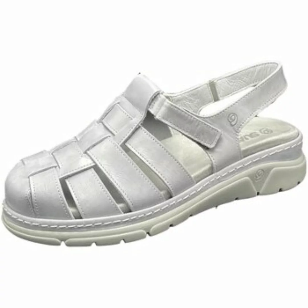 Suave  Sandalen Sandaletten Komfort Sling 720018-09 günstig online kaufen