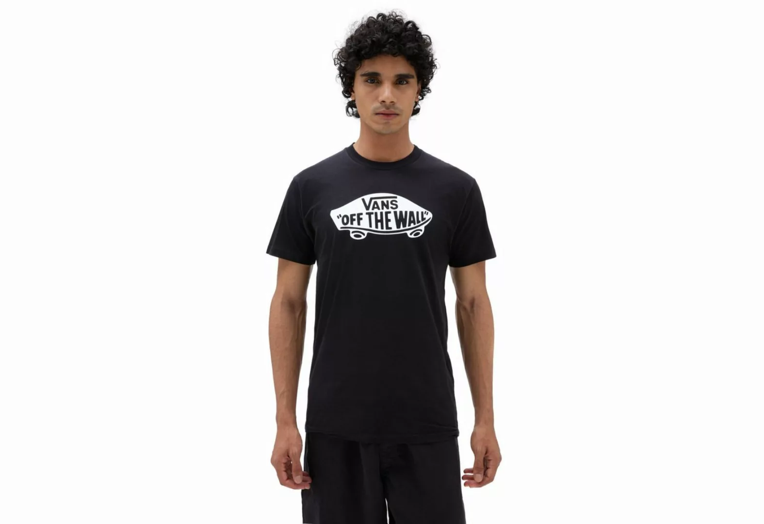 Vans T-Shirt günstig online kaufen