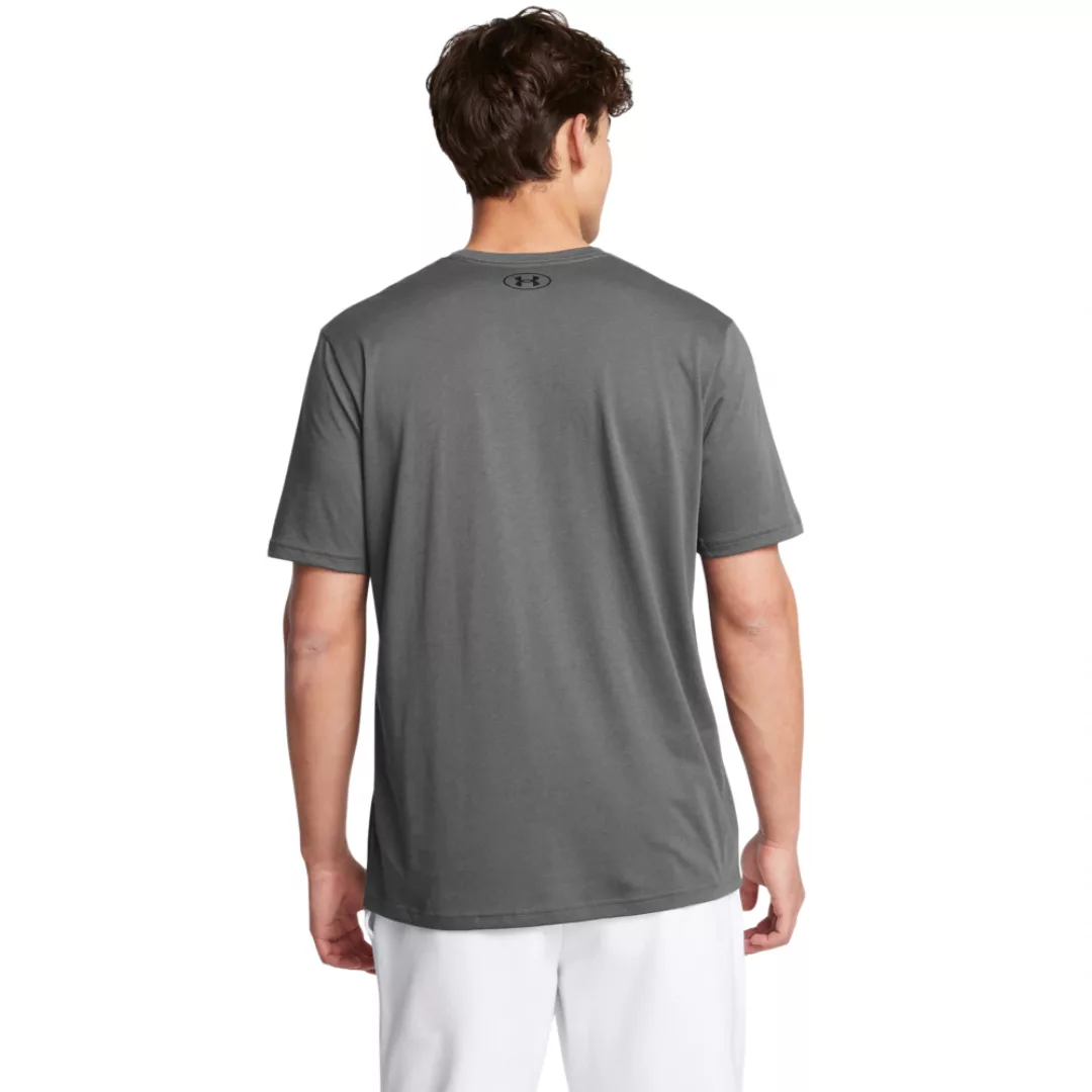 Under Armour T-Shirt "UA M SPORTSTYLE LC SS" günstig online kaufen