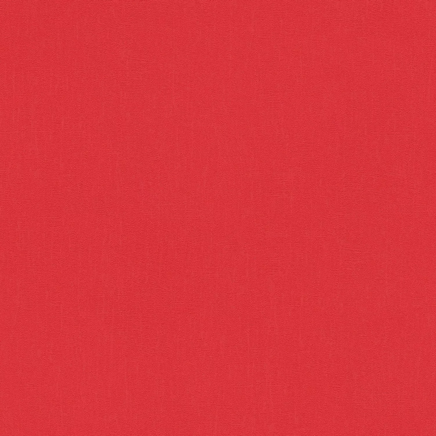Bricoflor Rote Tapete Einfarbig Vlies Wandtapete in Rot mit Vinyl Abwaschba günstig online kaufen