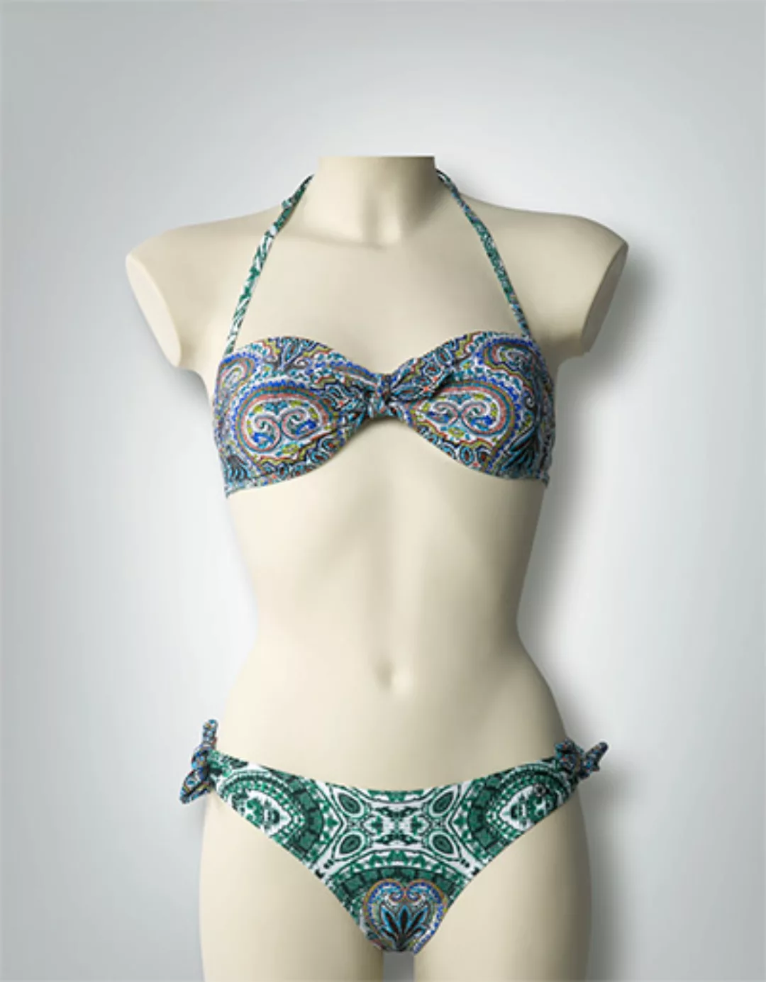 Fire + Ice Damen Bikini Pattie-B 7415/4358/242 günstig online kaufen