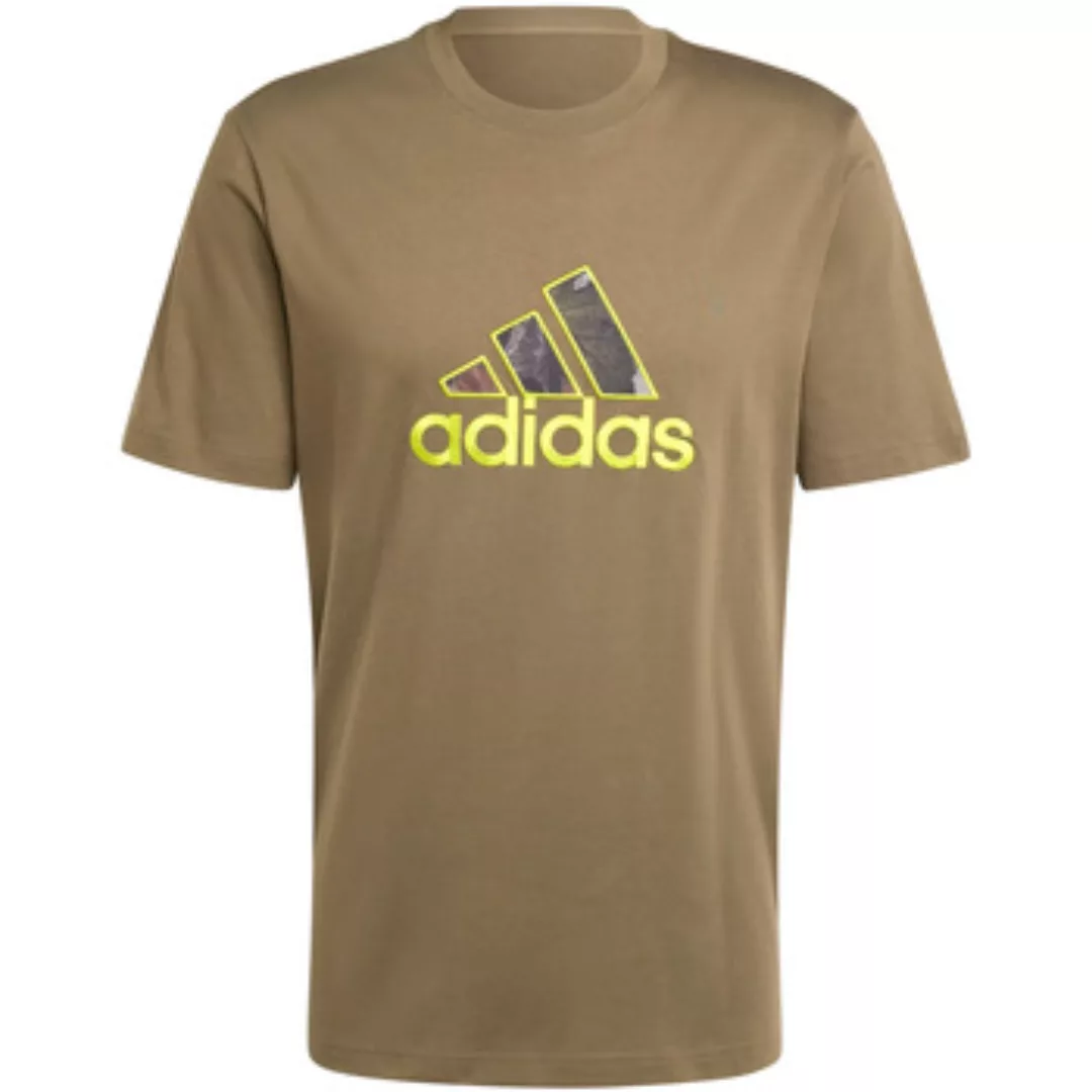 adidas  T-Shirts & Poloshirts - günstig online kaufen