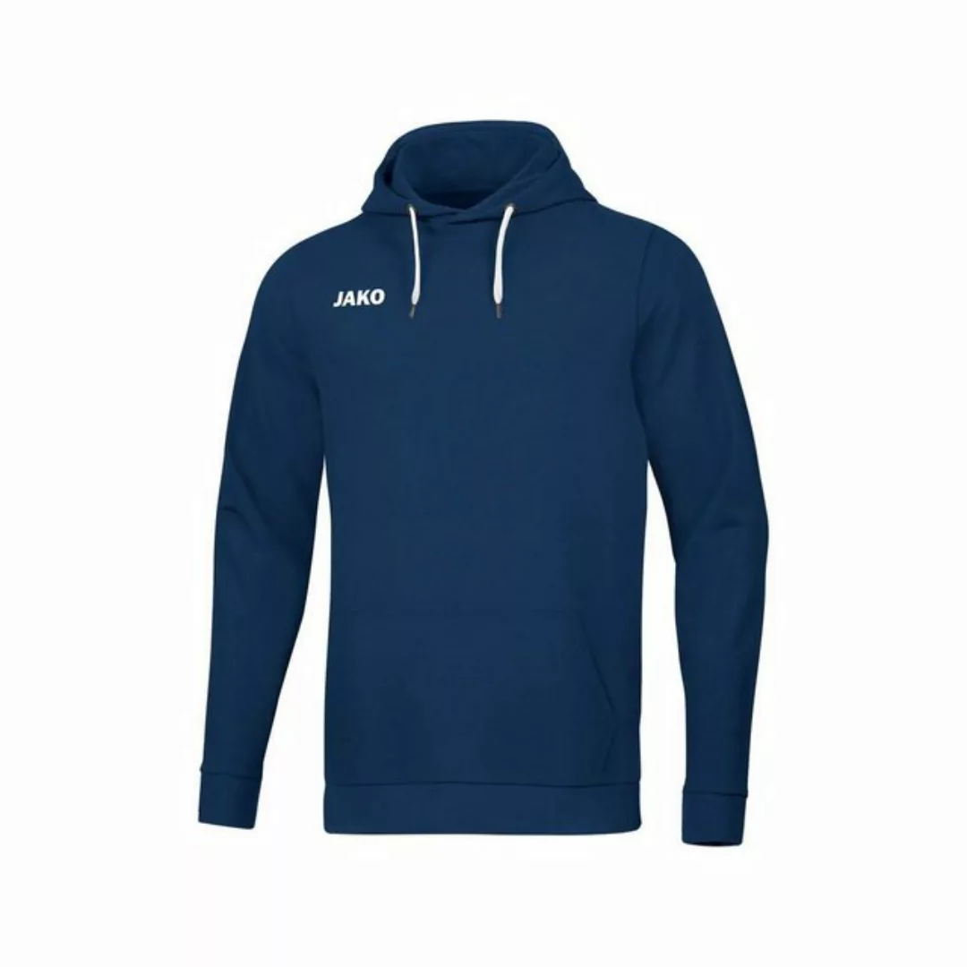 Jako Sweatshirt blau (1-tlg) günstig online kaufen