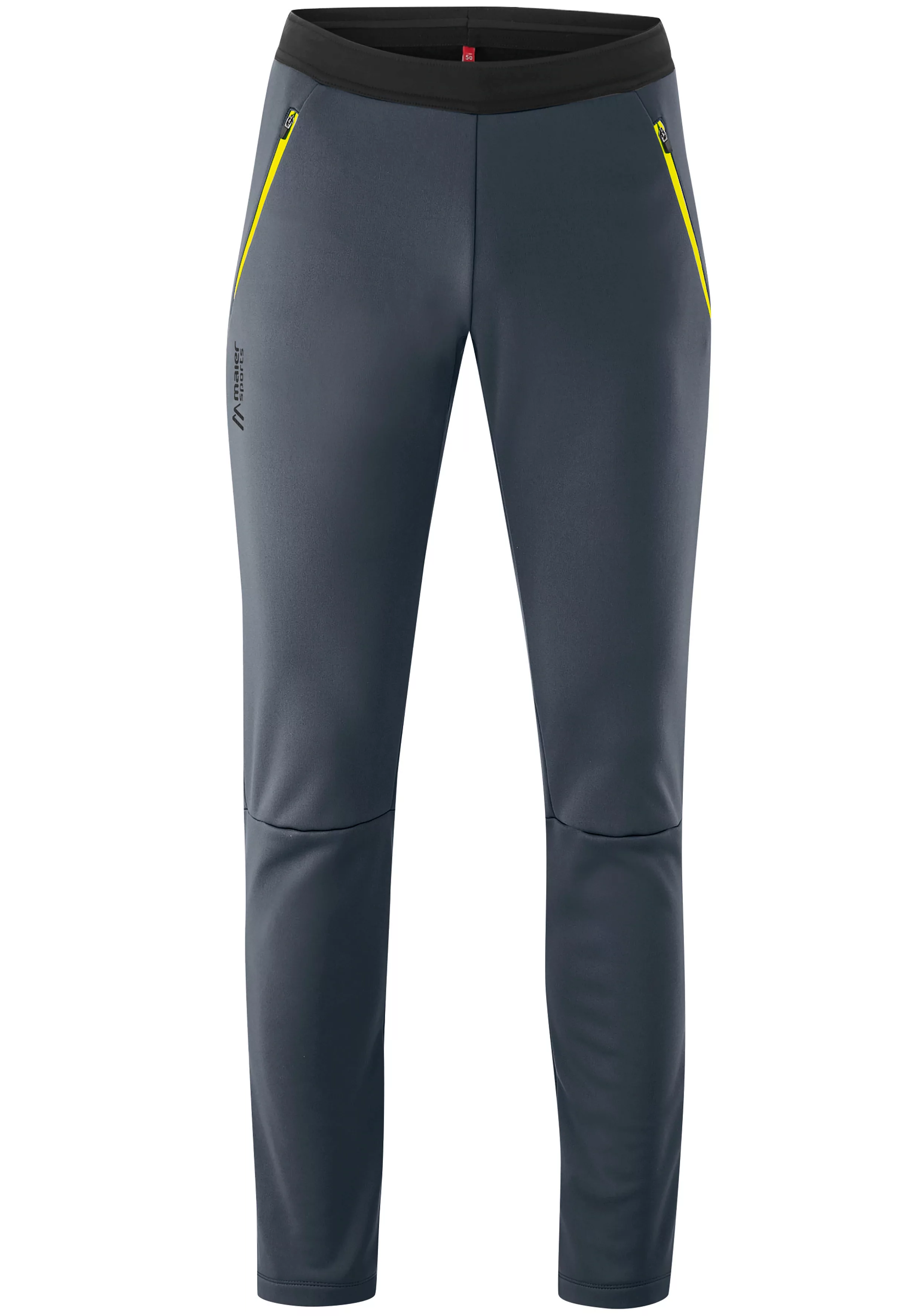 Maier Sports Softshellhose "Malselv Pants M", komfortable Softshell-Hose in günstig online kaufen