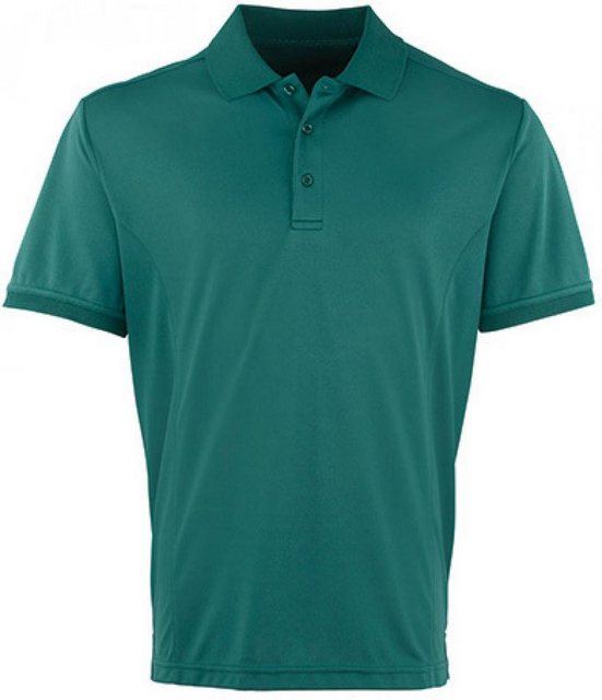 Premier Workwear Poloshirt Herren Coolchecker Piqué Polo günstig online kaufen