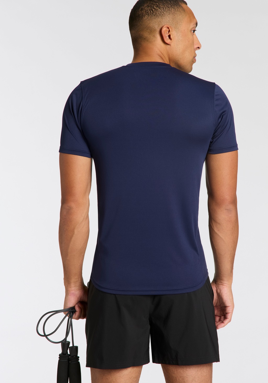 Under Armour T-Shirt "UA MS CH. TRAIN SS" günstig online kaufen