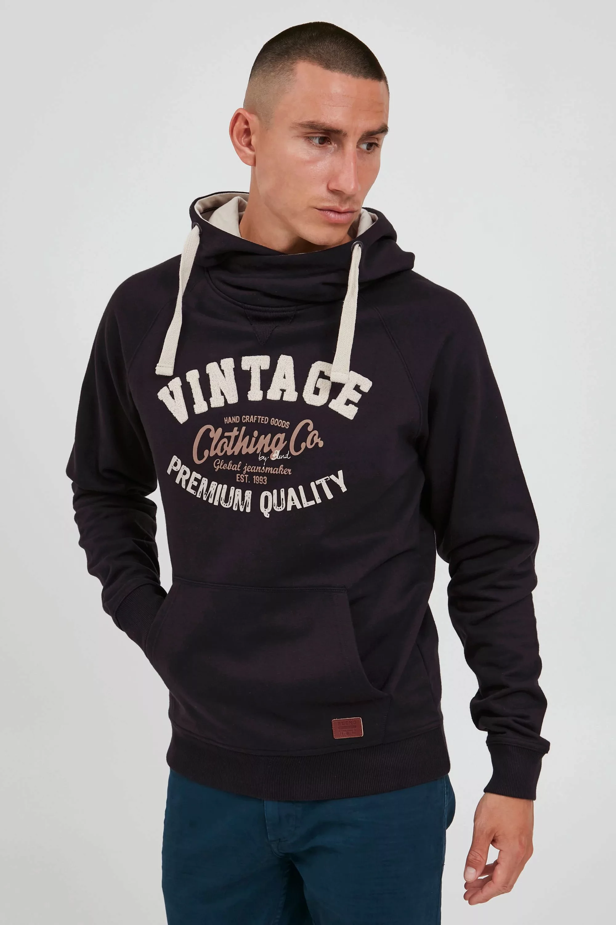 Blend Hoodie "BLEND BHAlejandro" günstig online kaufen