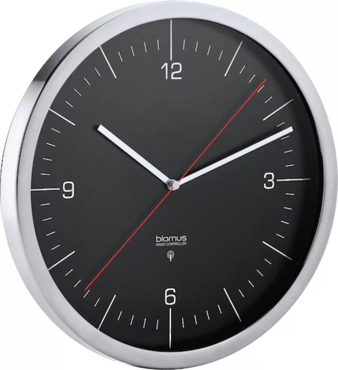 BLOMUS Wanduhr "CRONO" günstig online kaufen