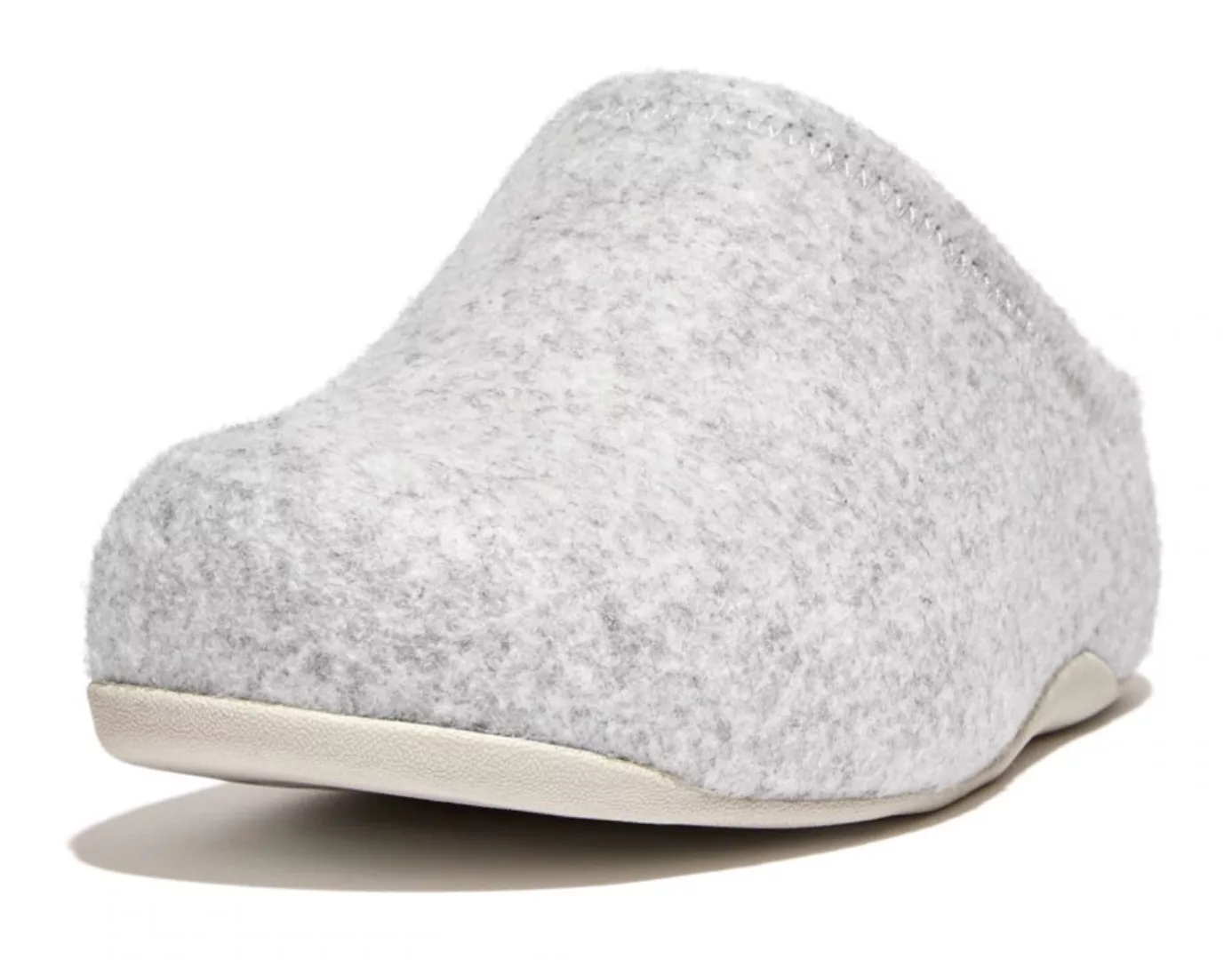 Fitflop Hausschuh "SHUV", Clog, Pantoffel mit komfortabler Innensohle günstig online kaufen