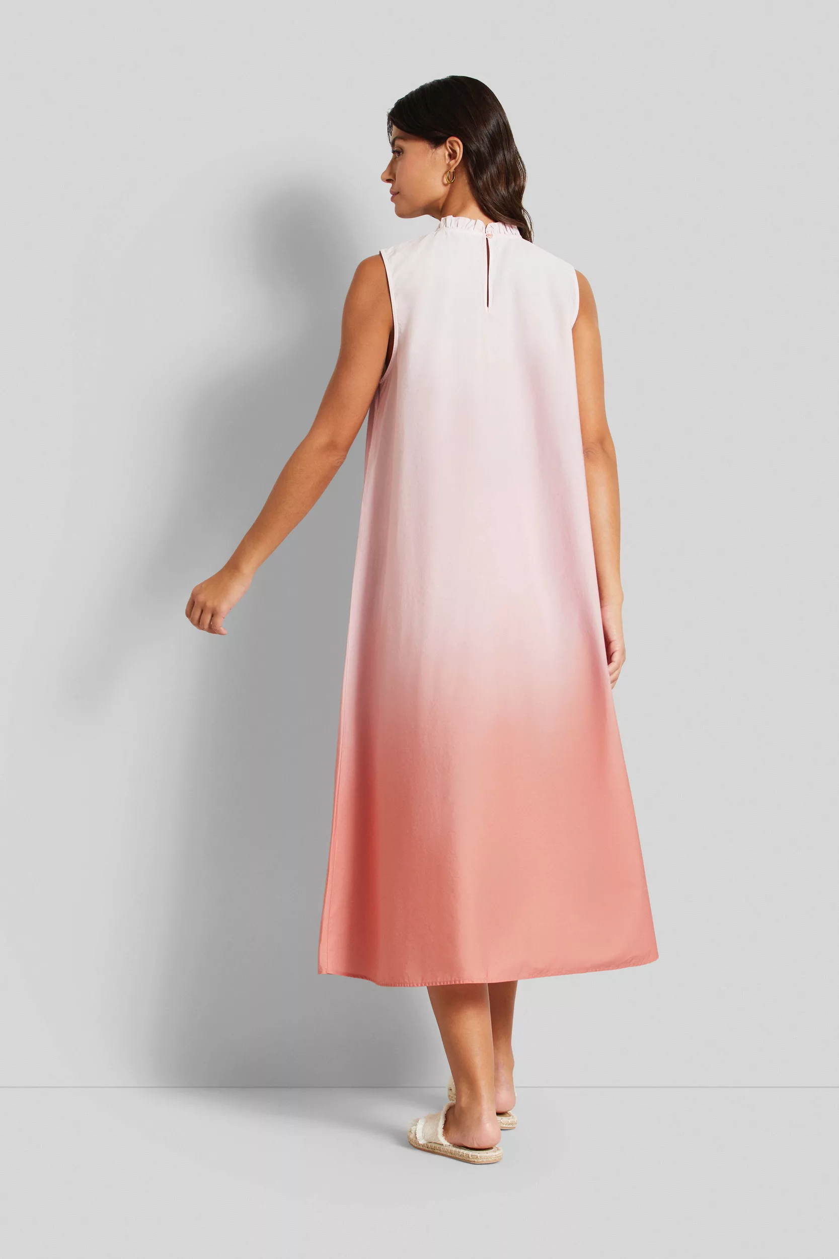 bugatti Blusenkleid, mit Farbverlauf günstig online kaufen