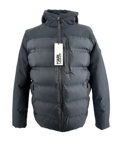 KARL LAGERFELD Outdoorjacke günstig online kaufen