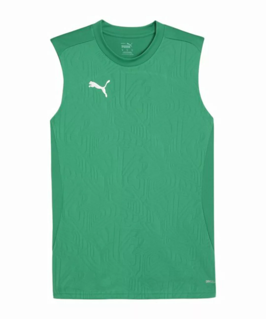 PUMA T-Shirt teamFINAL Tanktop default günstig online kaufen