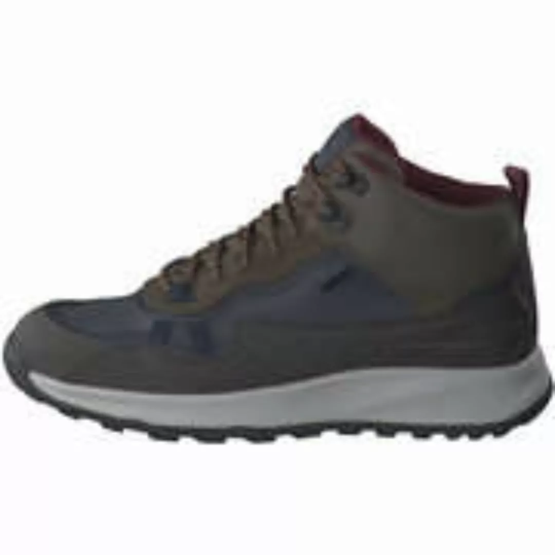 Geox Terrestre Sneaker High Herren blau|blau|blau|blau|blau|blau|blau günstig online kaufen