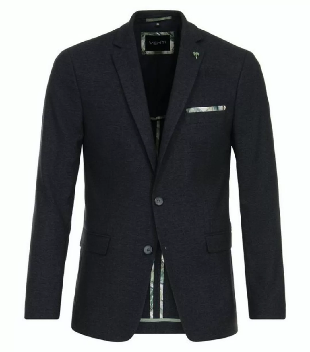 VENTI Jackenblazer Sakko, 145 blau günstig online kaufen