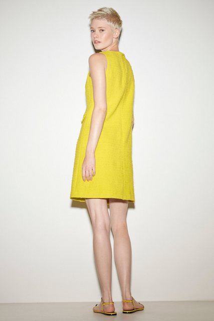 Luisa Cerano Midikleid Kleid günstig online kaufen