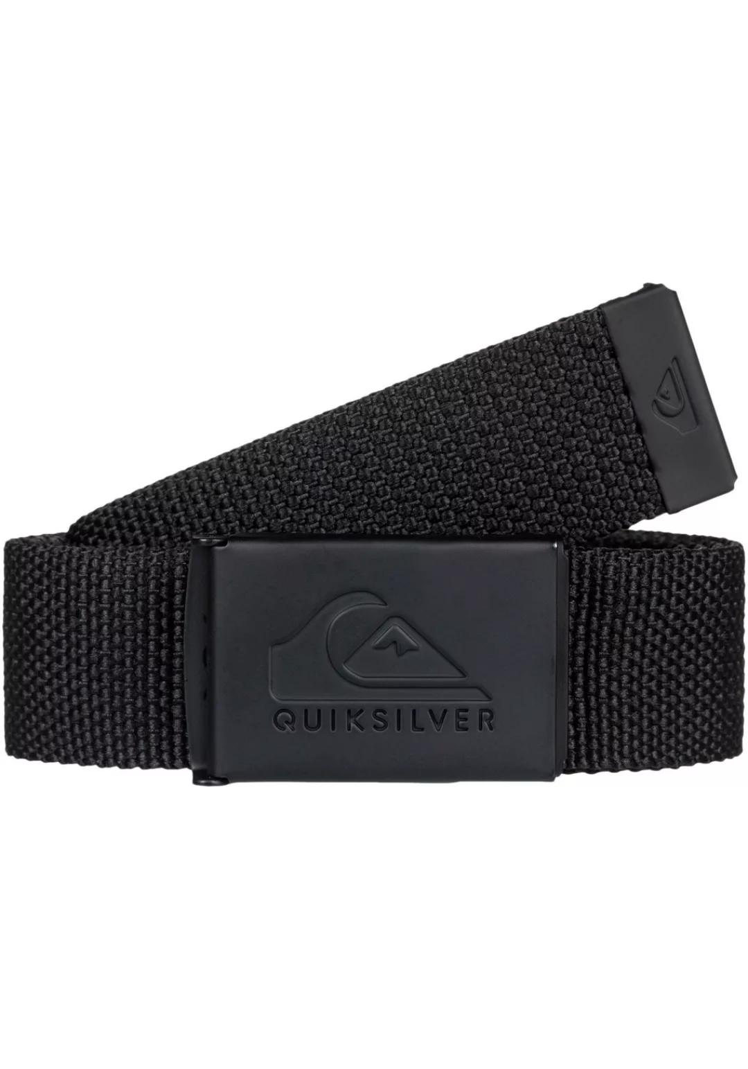 Quiksilver Stoffgürtel "PRNCPL SCHWACK BLTS KVJ0" günstig online kaufen