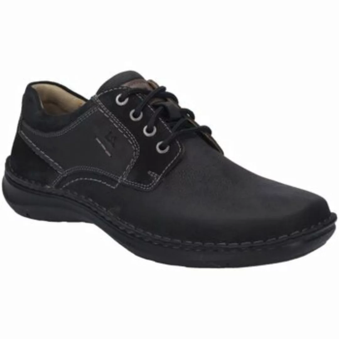 Josef Seibel  Halbschuhe Schnuerschuhe New Anvers 06 44906071/100 günstig online kaufen