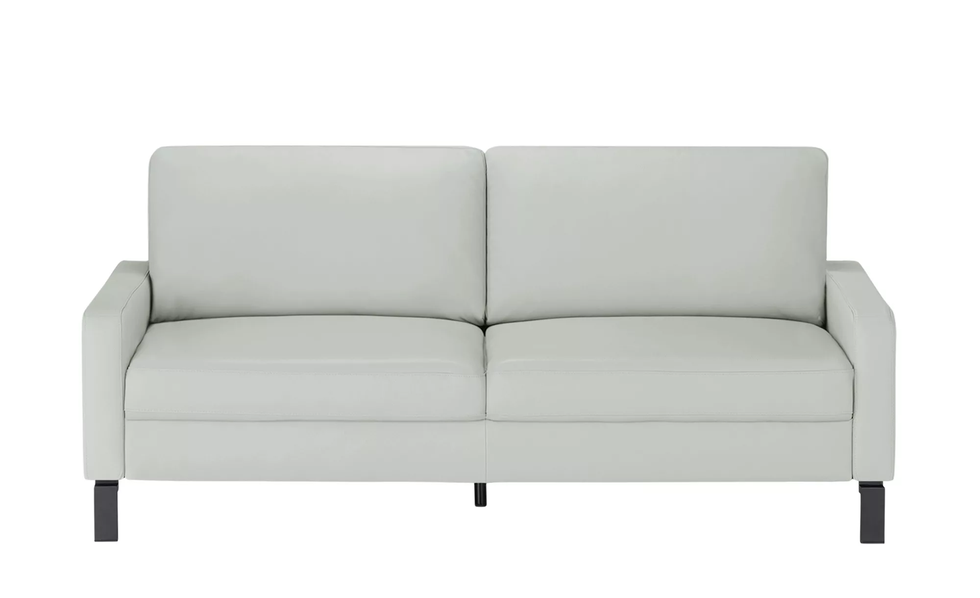 Max Schelling Einzelsofa  Maximum - grau - 164 cm - 86 cm - 97 cm - Polster günstig online kaufen