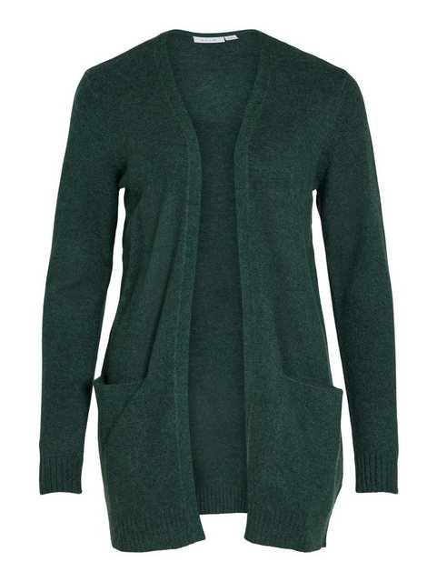 Vila Strickjacke VIRIL OPEN L/S KNIT CARDIGAN - NOOS günstig online kaufen