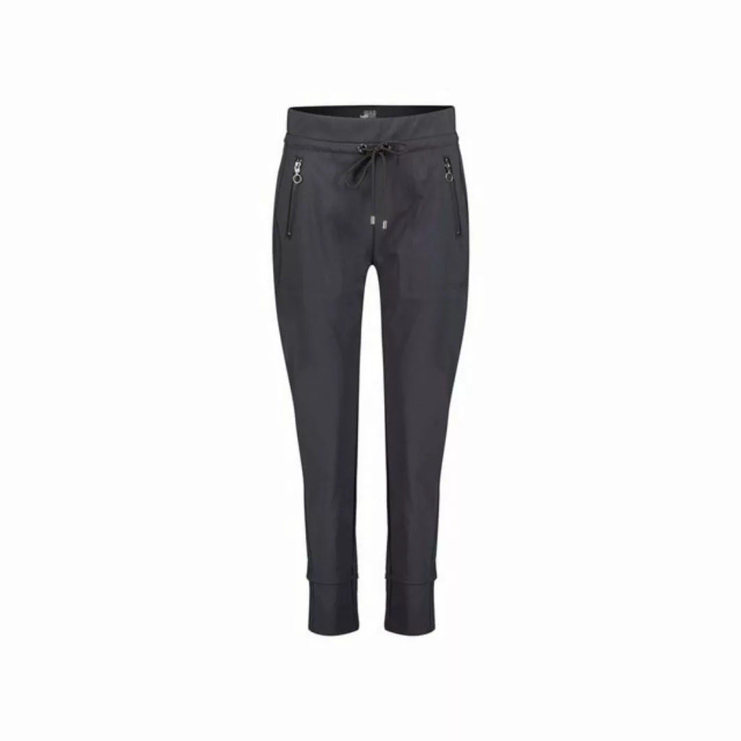 MAC 5-Pocket-Jeans schwarz regular (1-tlg) günstig online kaufen