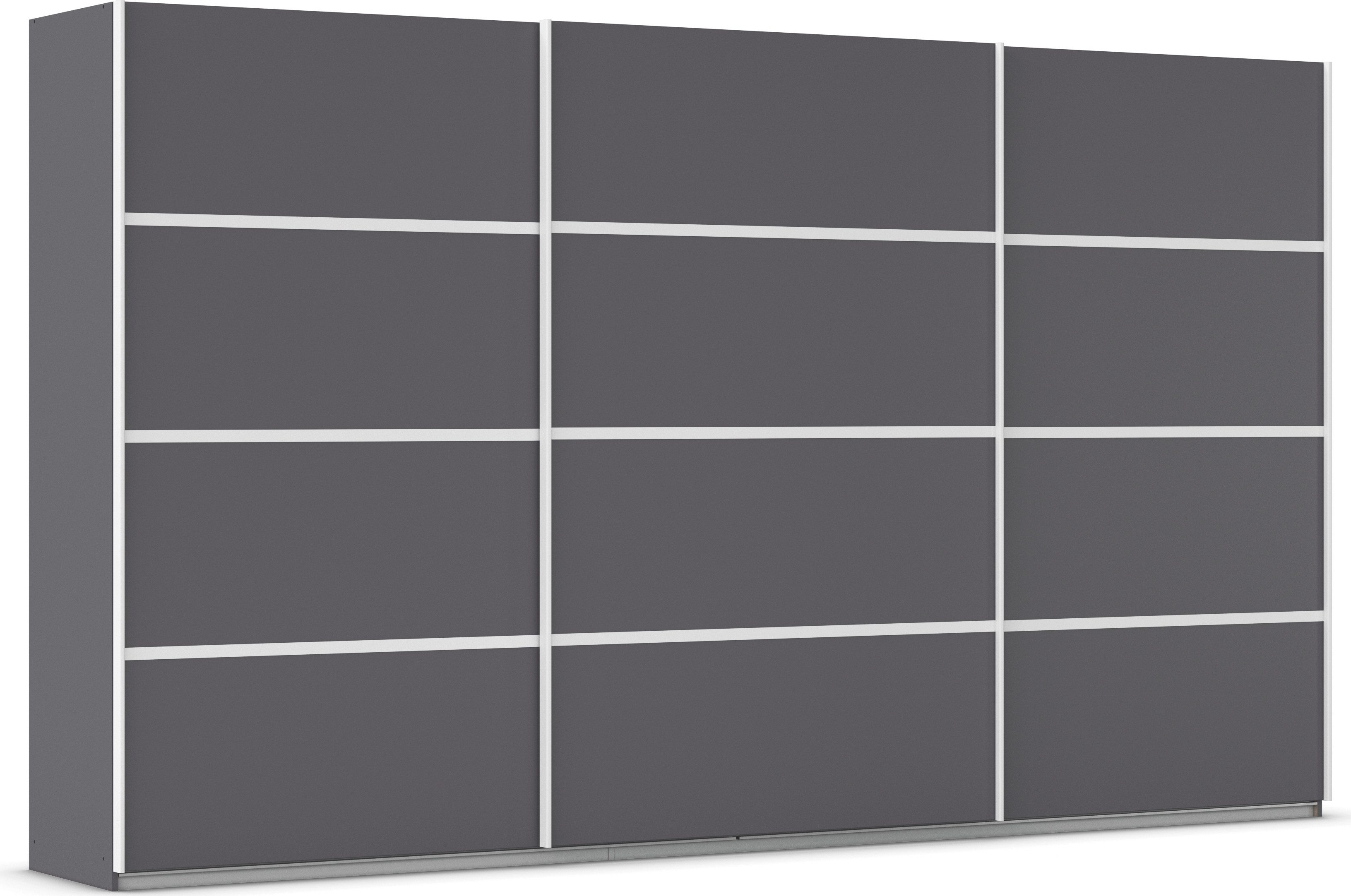 rauch Kleiderschrank "Schwebetürenschrank Garderobe Schrank TOP ANGEBOT Avo günstig online kaufen
