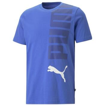 Puma  T-Shirts & Poloshirts 673370-92 günstig online kaufen