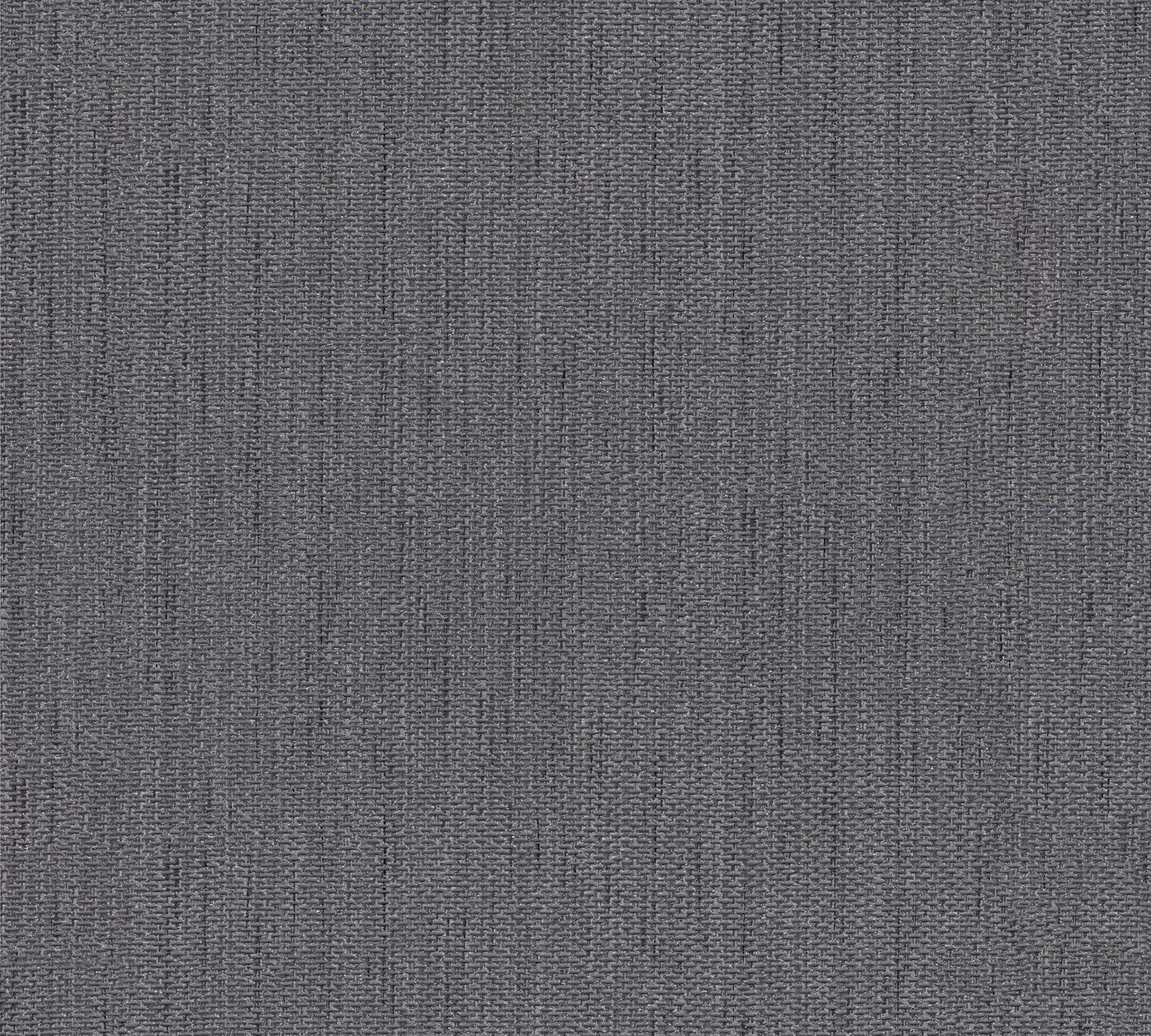 Vliestapete Textiloptik dunkelgrau B/L: ca. 53x1005 cm günstig online kaufen