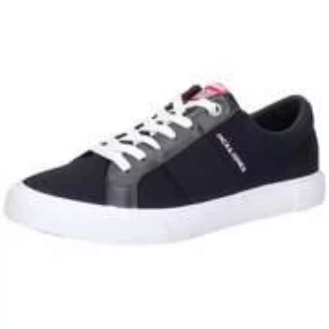 Jack & Jones Sneaker Herren blau|blau günstig online kaufen