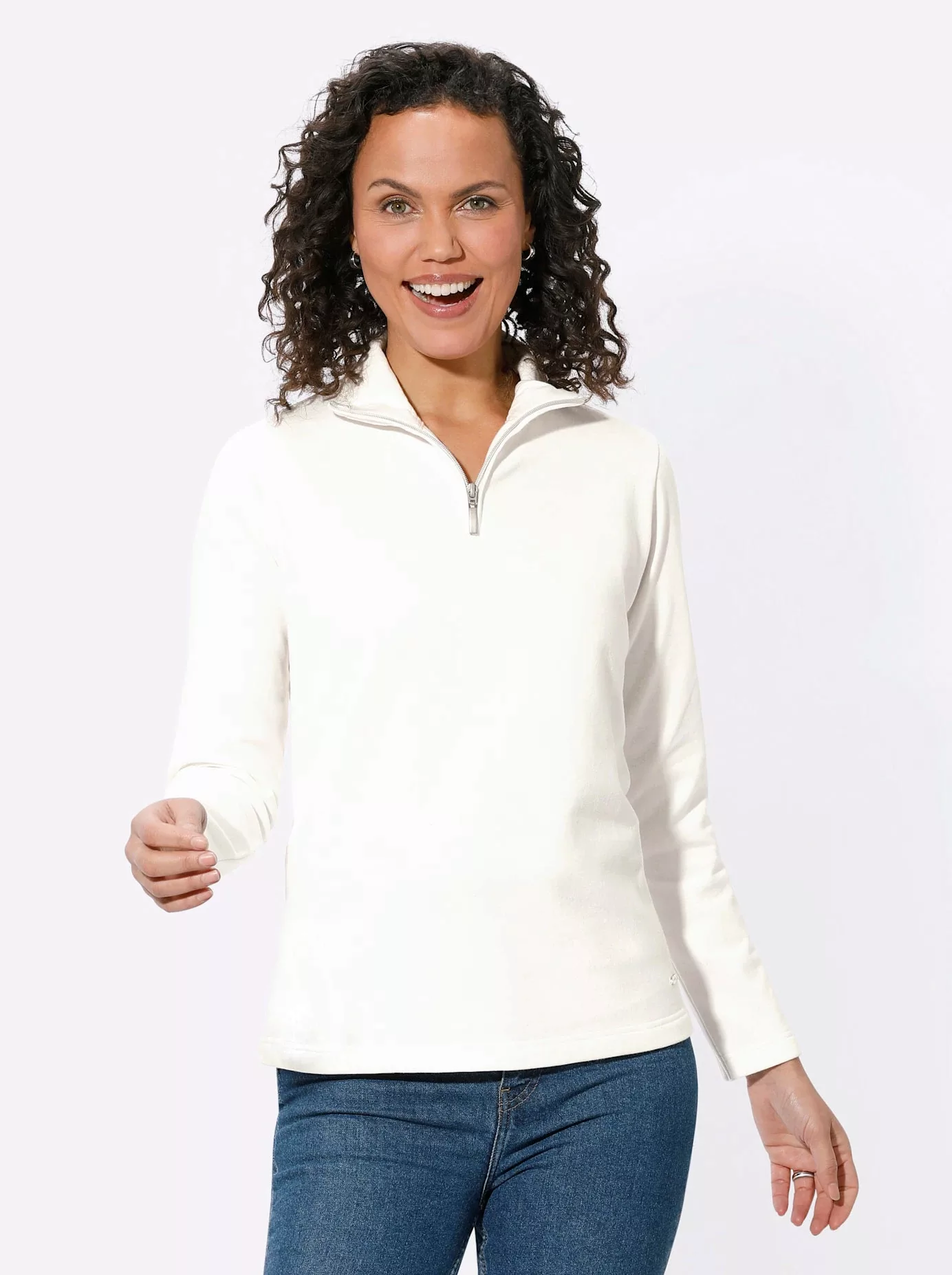 Casual Looks Sweater günstig online kaufen