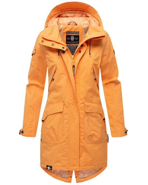 Navahoo Outdoorjacke Pfefferschote 1004 günstig online kaufen