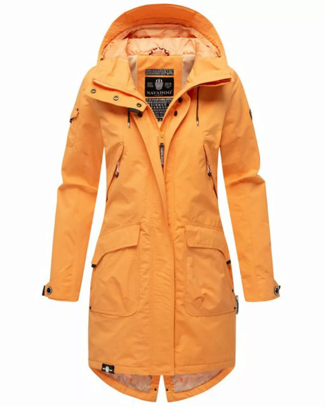 Navahoo Outdoorjacke Pfefferschote 1004 günstig online kaufen