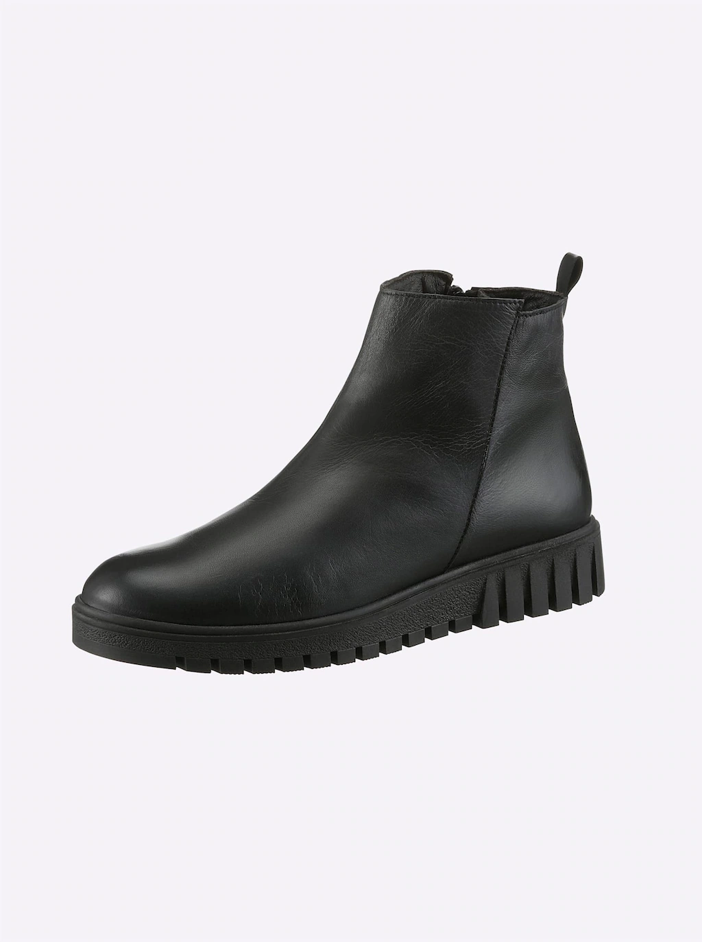 heine Stiefelette günstig online kaufen